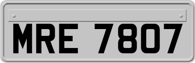 MRE7807
