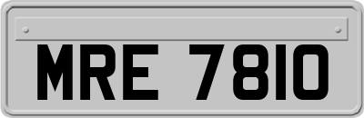 MRE7810