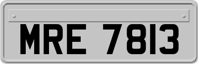 MRE7813