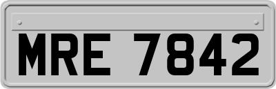 MRE7842