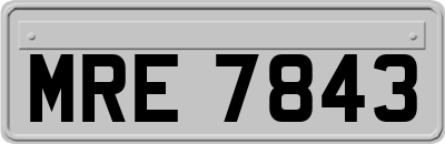 MRE7843