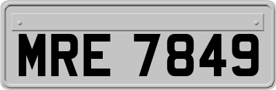 MRE7849