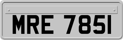 MRE7851