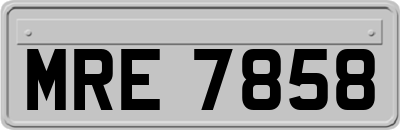MRE7858