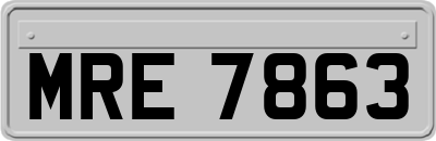 MRE7863