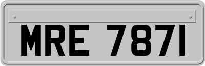MRE7871