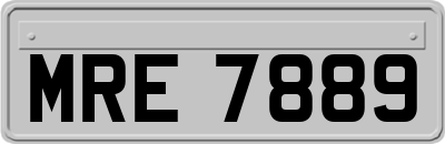 MRE7889