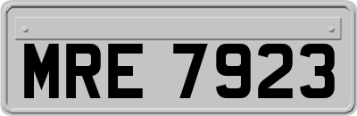 MRE7923