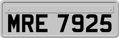 MRE7925