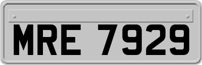 MRE7929