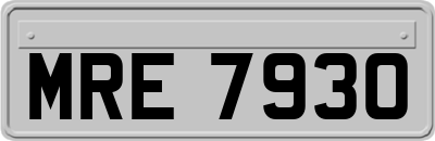 MRE7930