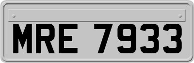 MRE7933