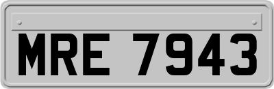 MRE7943
