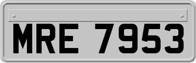 MRE7953