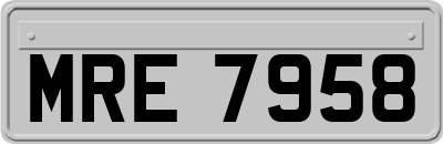 MRE7958