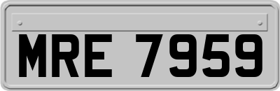 MRE7959