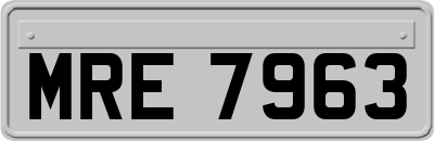 MRE7963