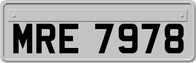 MRE7978