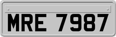 MRE7987