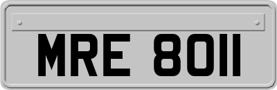 MRE8011