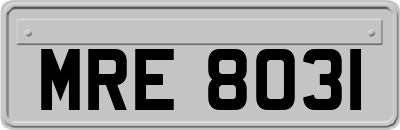 MRE8031