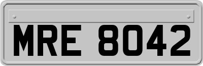 MRE8042