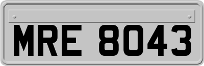 MRE8043