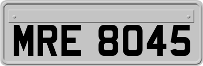 MRE8045