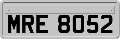 MRE8052