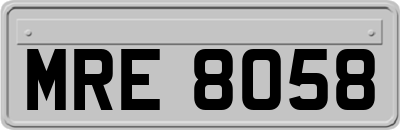 MRE8058