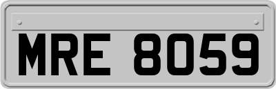 MRE8059