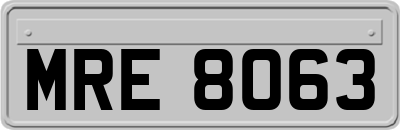 MRE8063