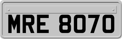 MRE8070