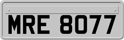 MRE8077
