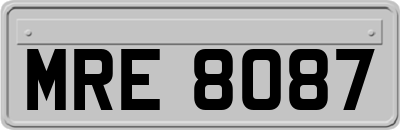 MRE8087