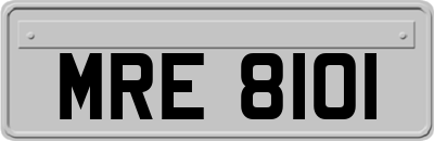 MRE8101