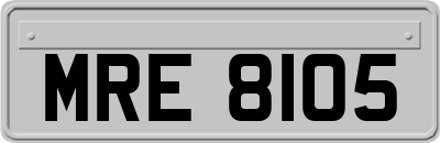 MRE8105