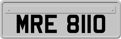 MRE8110