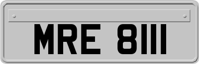 MRE8111