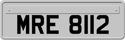 MRE8112