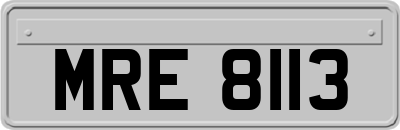 MRE8113
