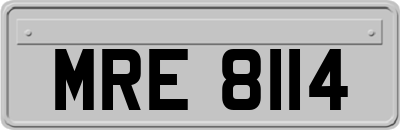 MRE8114