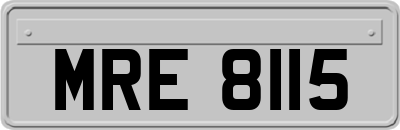 MRE8115