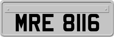 MRE8116