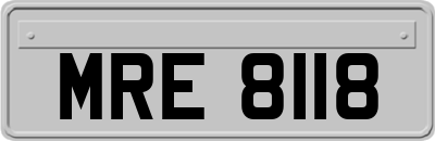 MRE8118