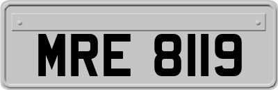 MRE8119