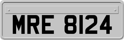 MRE8124