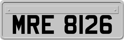 MRE8126