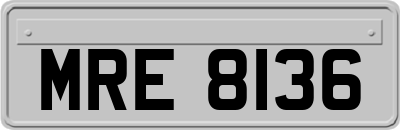 MRE8136
