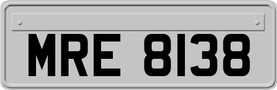 MRE8138